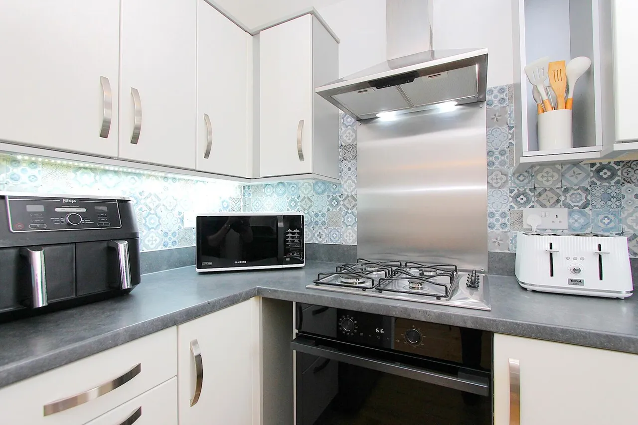 John Corbett Drive, Amblecote, Stourbridge, photo 8
