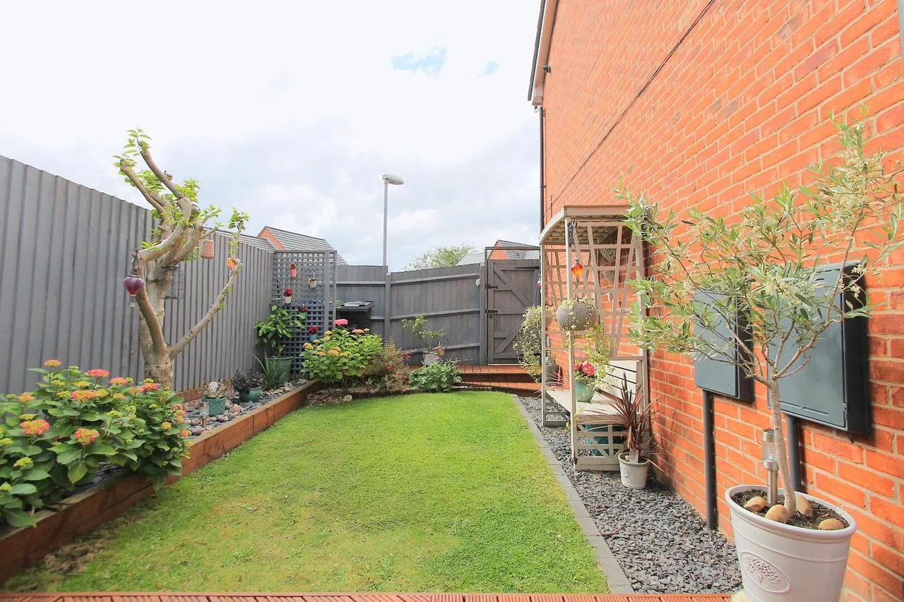 John Corbett Drive, Amblecote, Stourbridge, photo 19