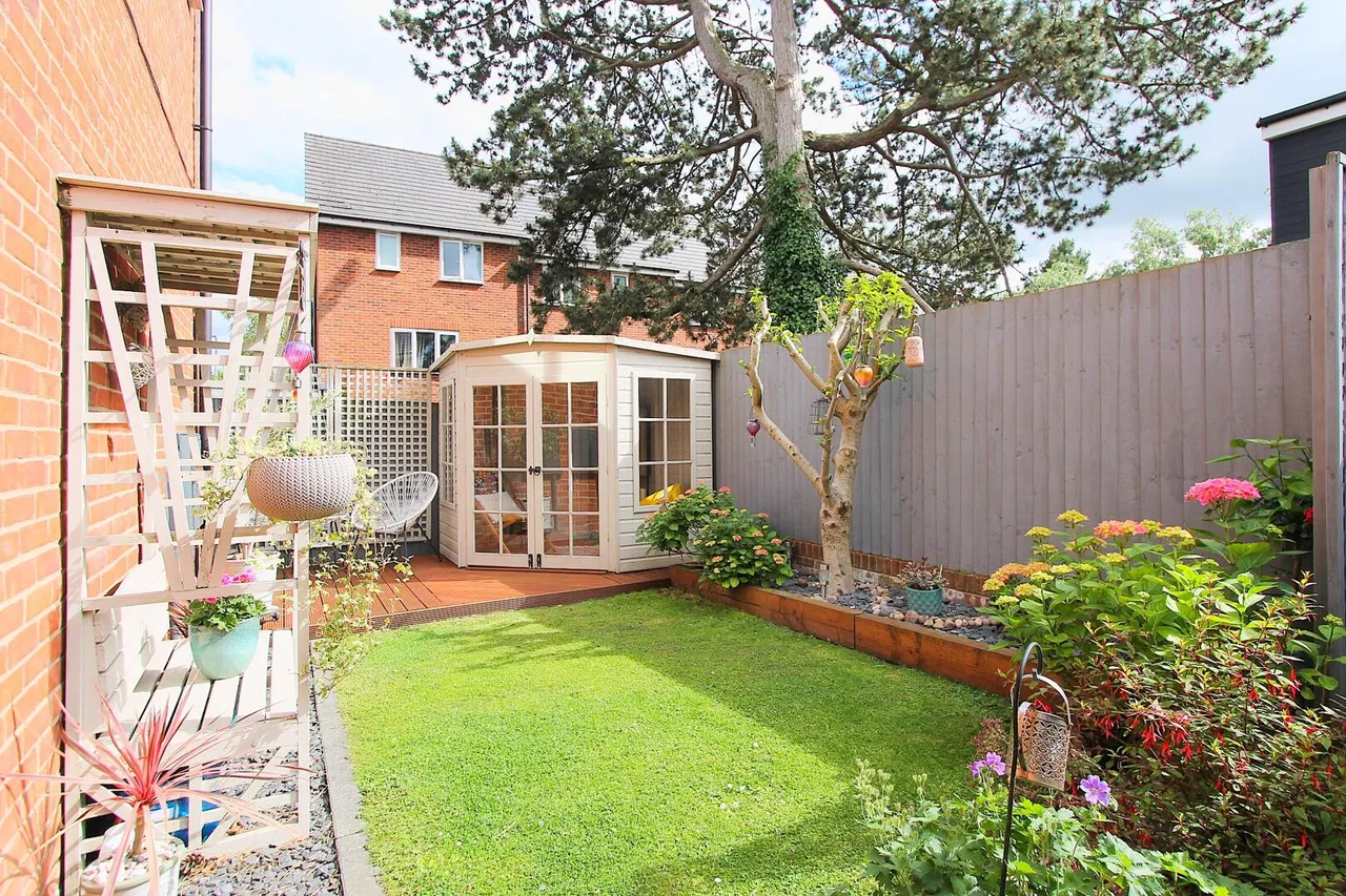 John Corbett Drive, Amblecote, Stourbridge, photo 20