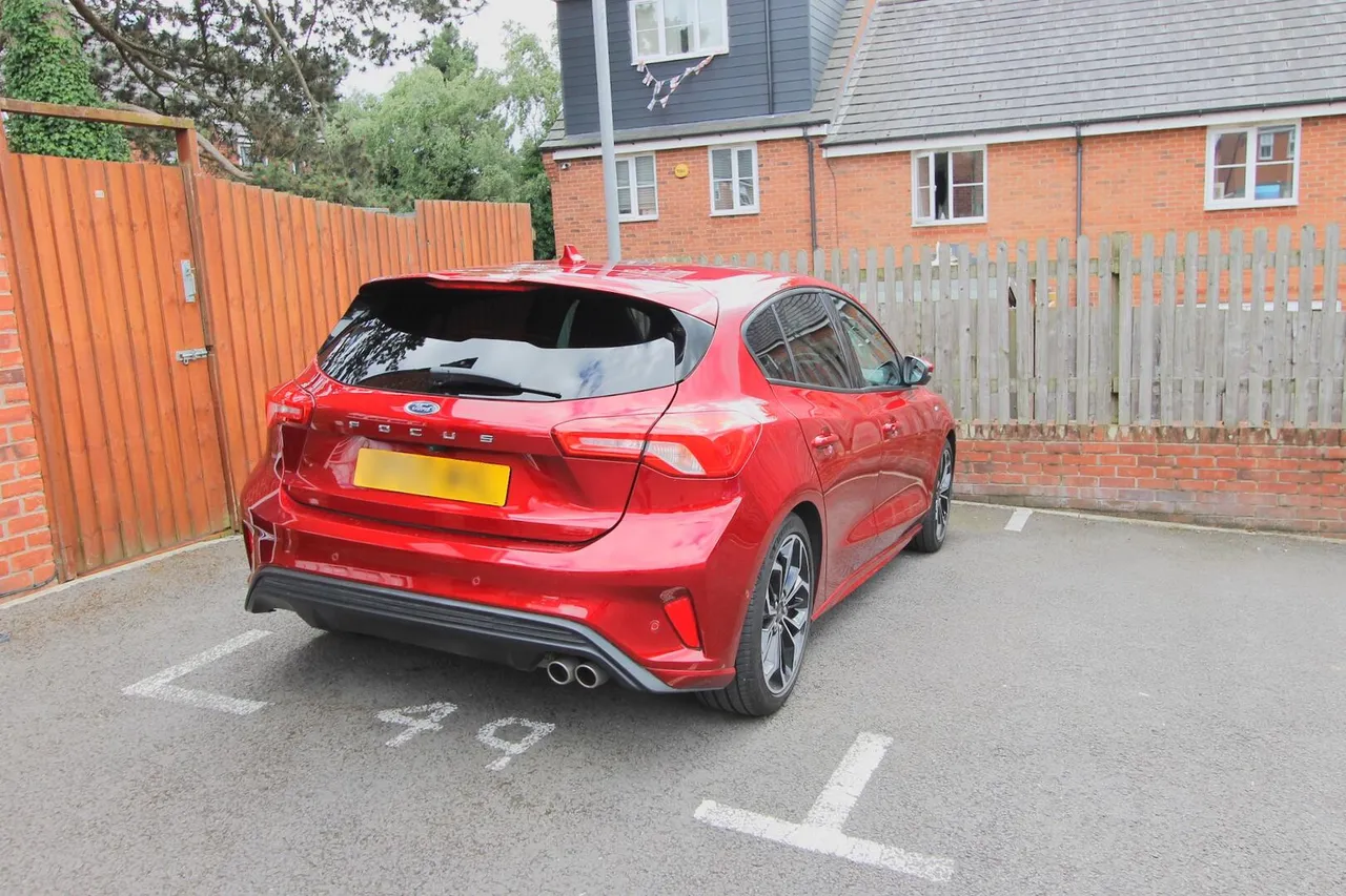 John Corbett Drive, Amblecote, Stourbridge, photo 22