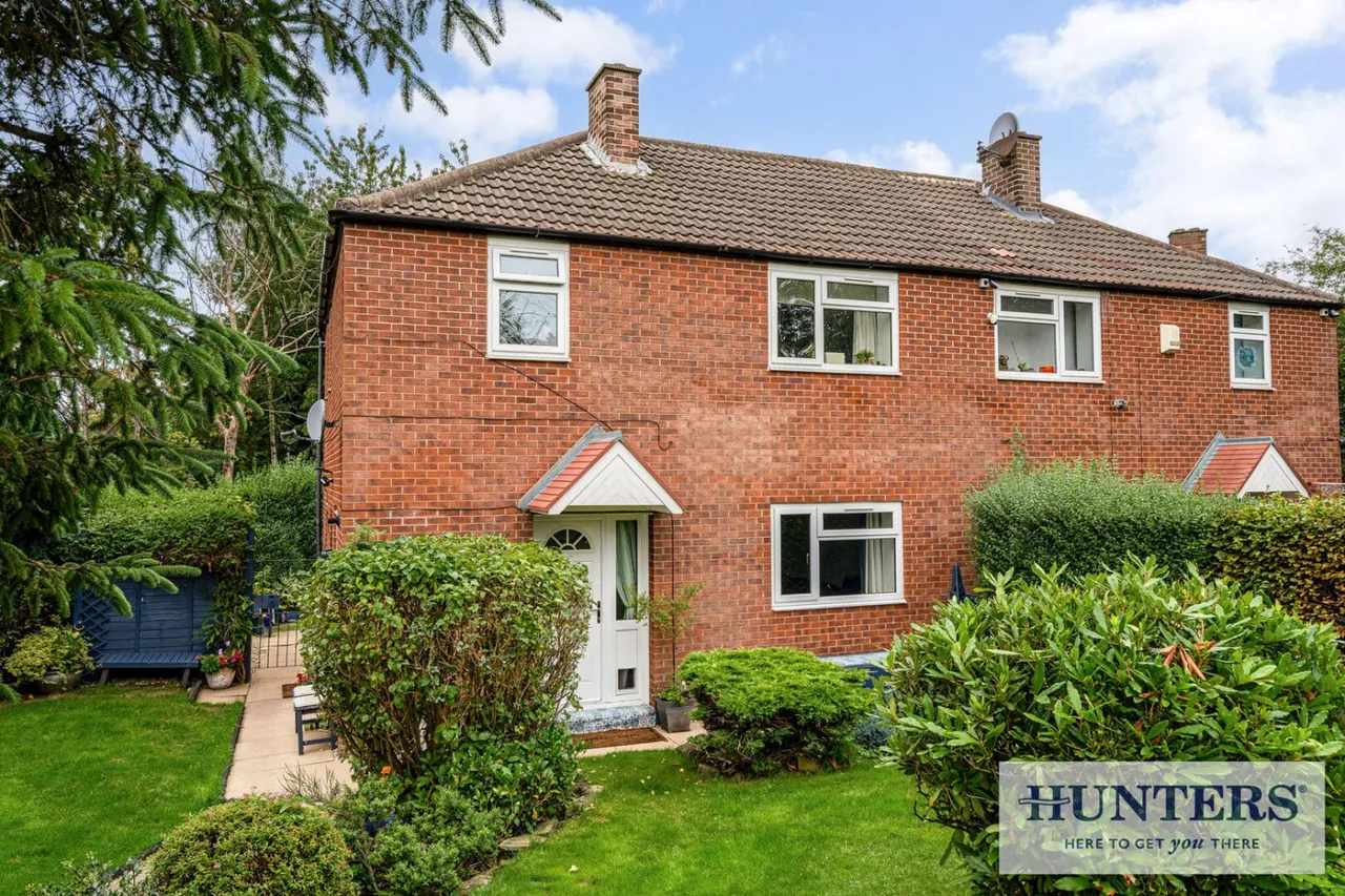 3 bed house for sale — Silk Mill Drive, Leeds
