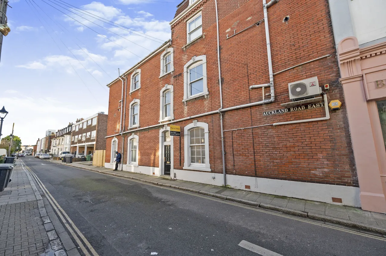 Palmerston Road, Southsea, PO5, photo 8