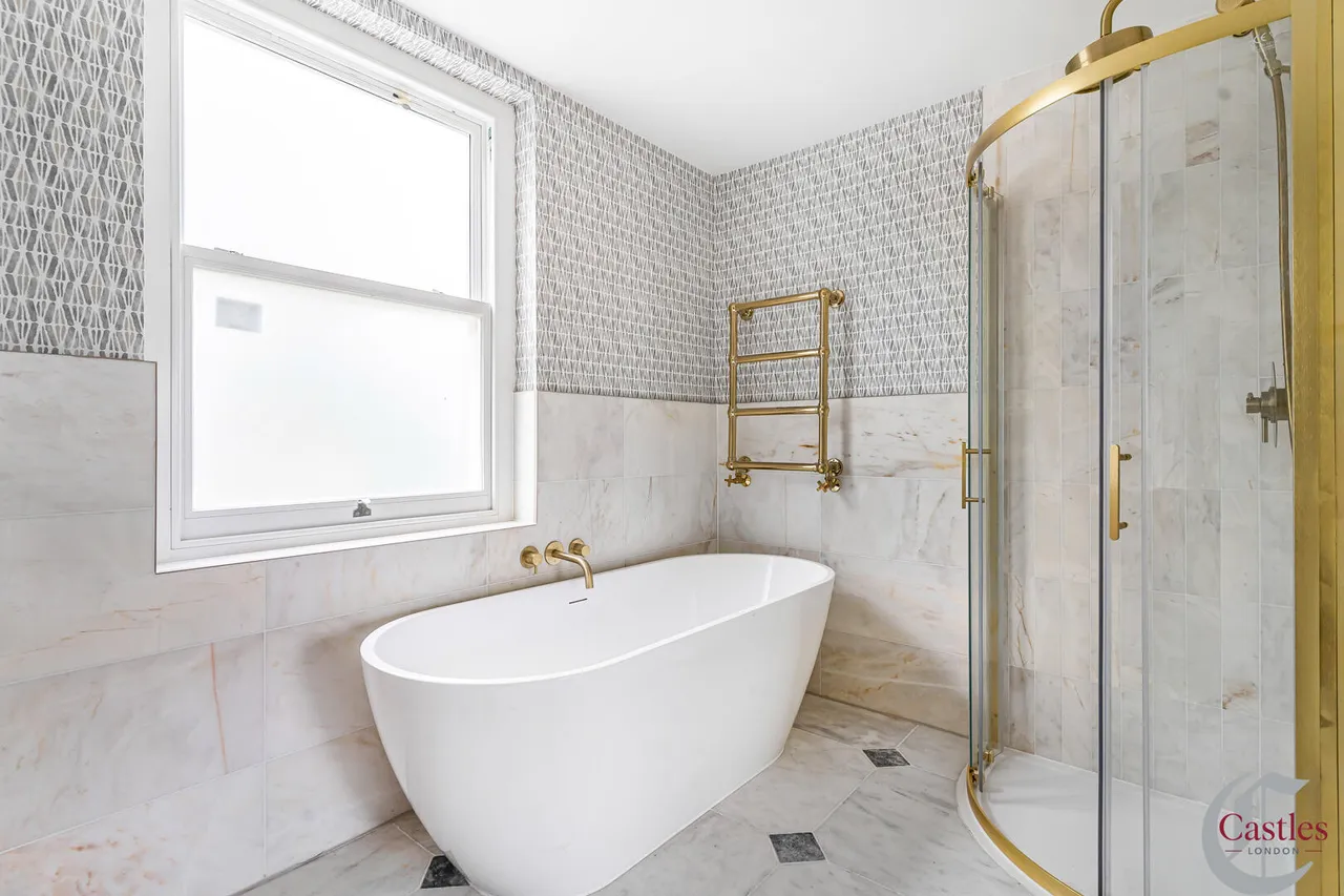 Glenarm Road, London, E5, photo 25