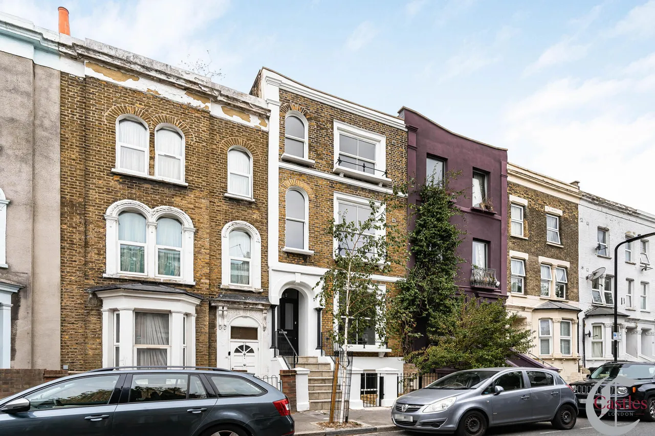 Glenarm Road, London, E5, photo 32