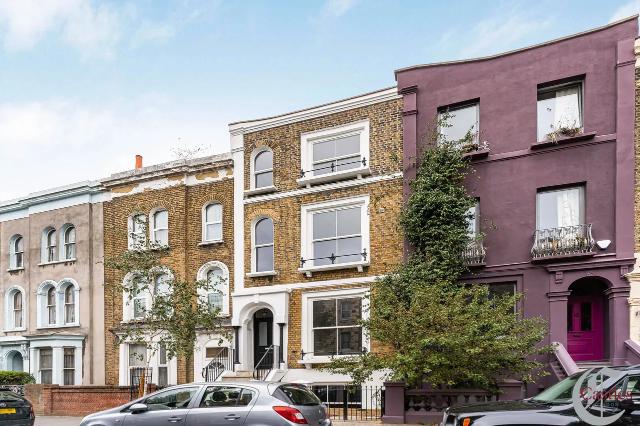 Glenarm Road, London, E5, photo 33