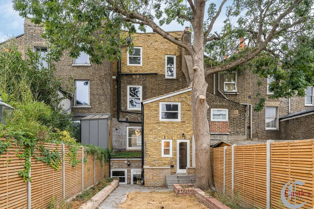 Glenarm Road, London, E5, photo 35