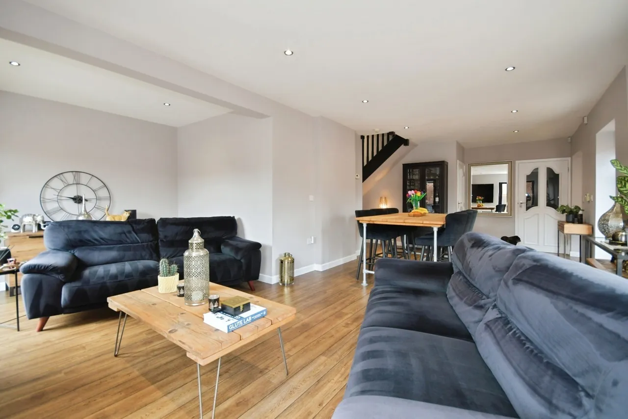 Old Road, Chesterfield, S40, photo 9