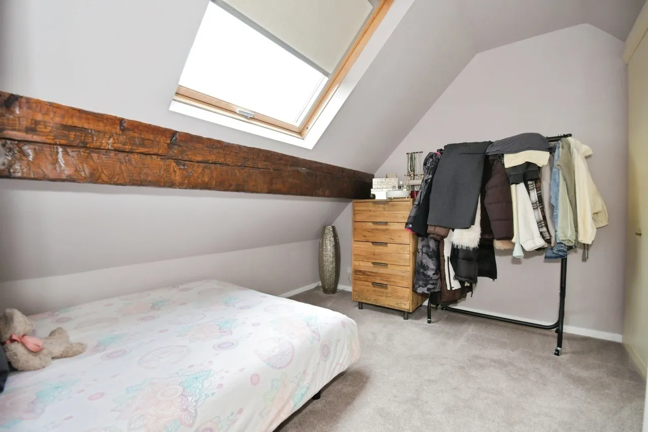 Old Road, Chesterfield, S40, photo 15