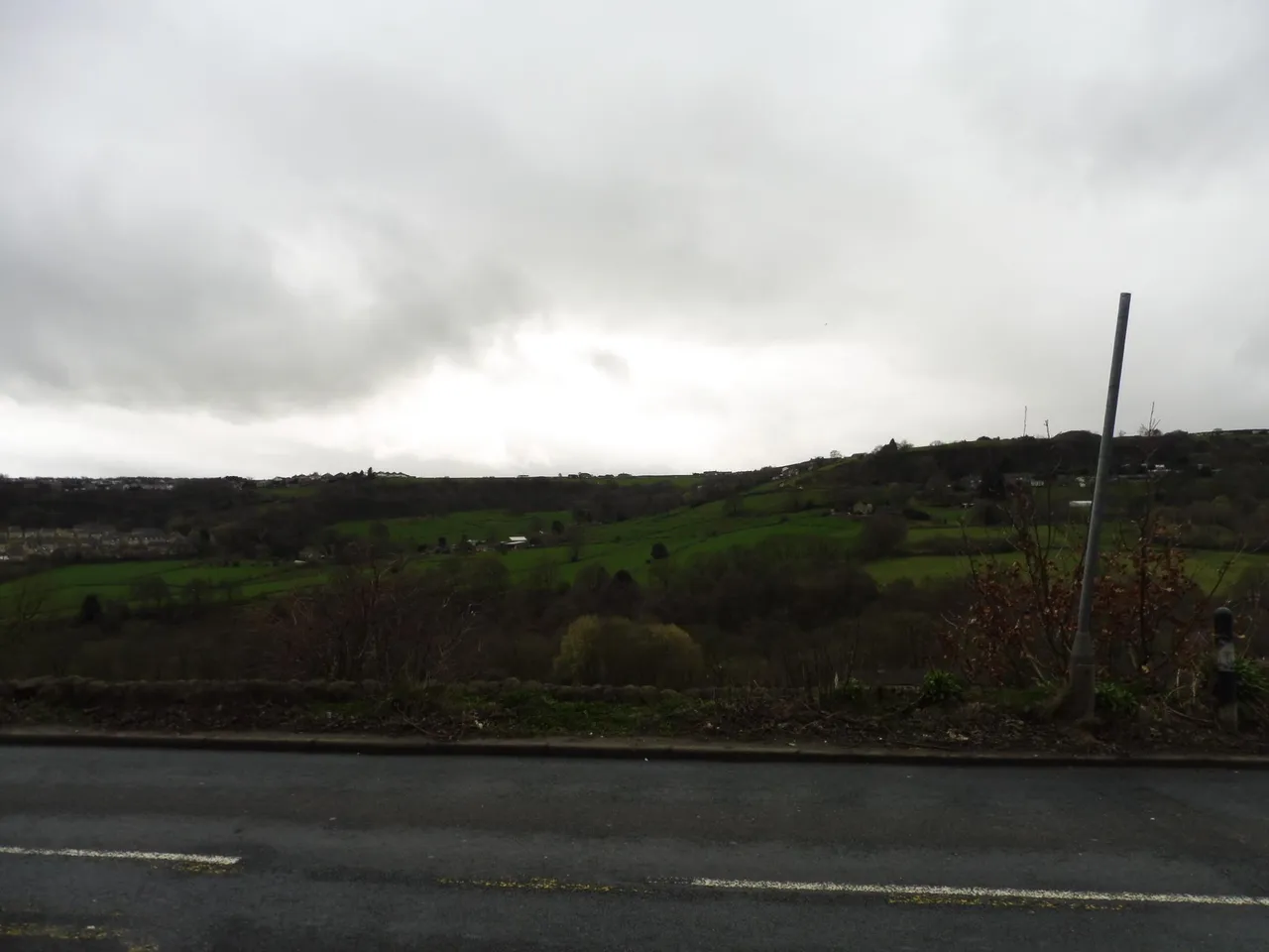 Rake Bank, HX2, photo 8