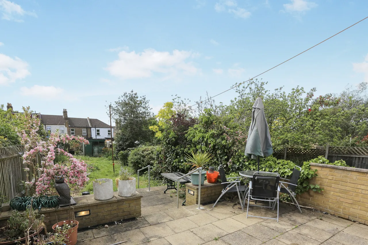 Dairsie Road, London, SE9, photo 20