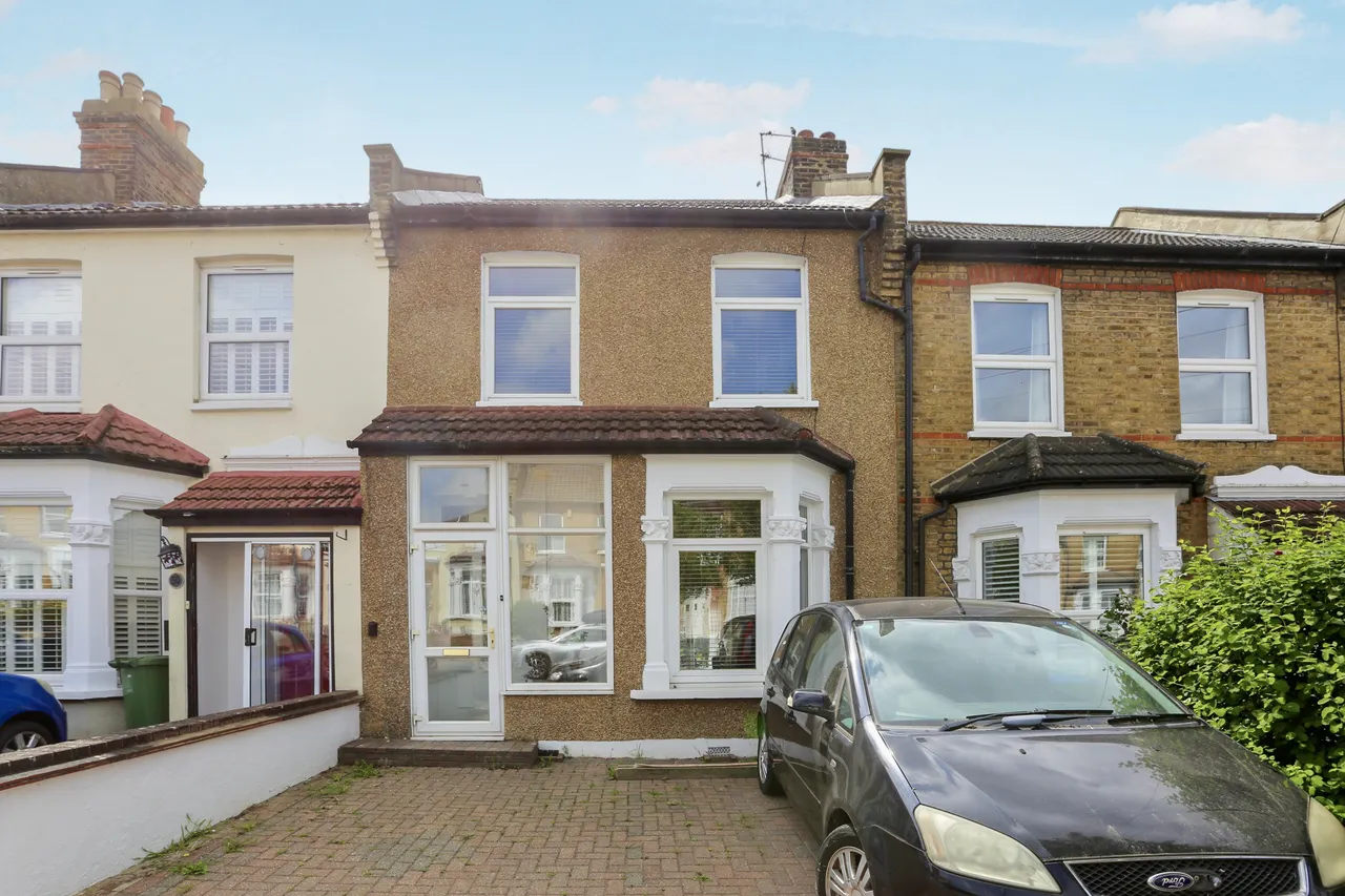 Dairsie Road, London, SE9, photo 19