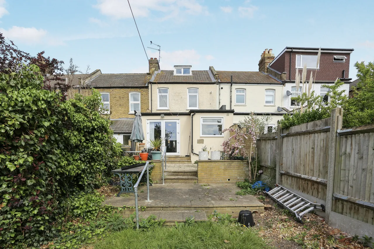 Dairsie Road, London, SE9, photo 18