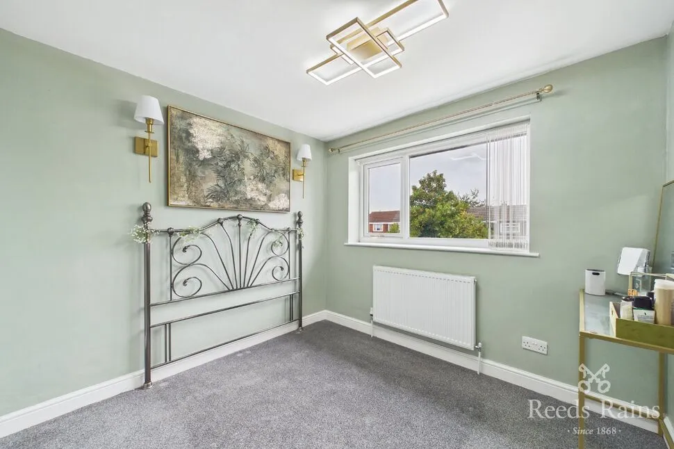 Apollo Way, Bootle, Merseyside, L30, photo 7