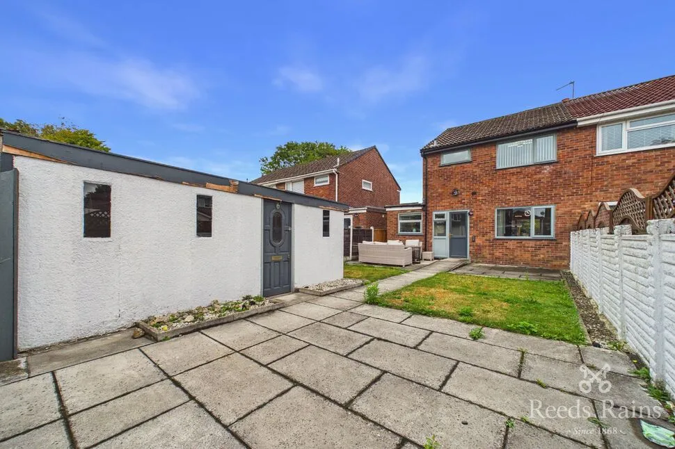 Apollo Way, Bootle, Merseyside, L30, photo 9