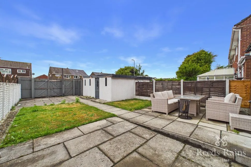 Apollo Way, Bootle, Merseyside, L30, photo 3