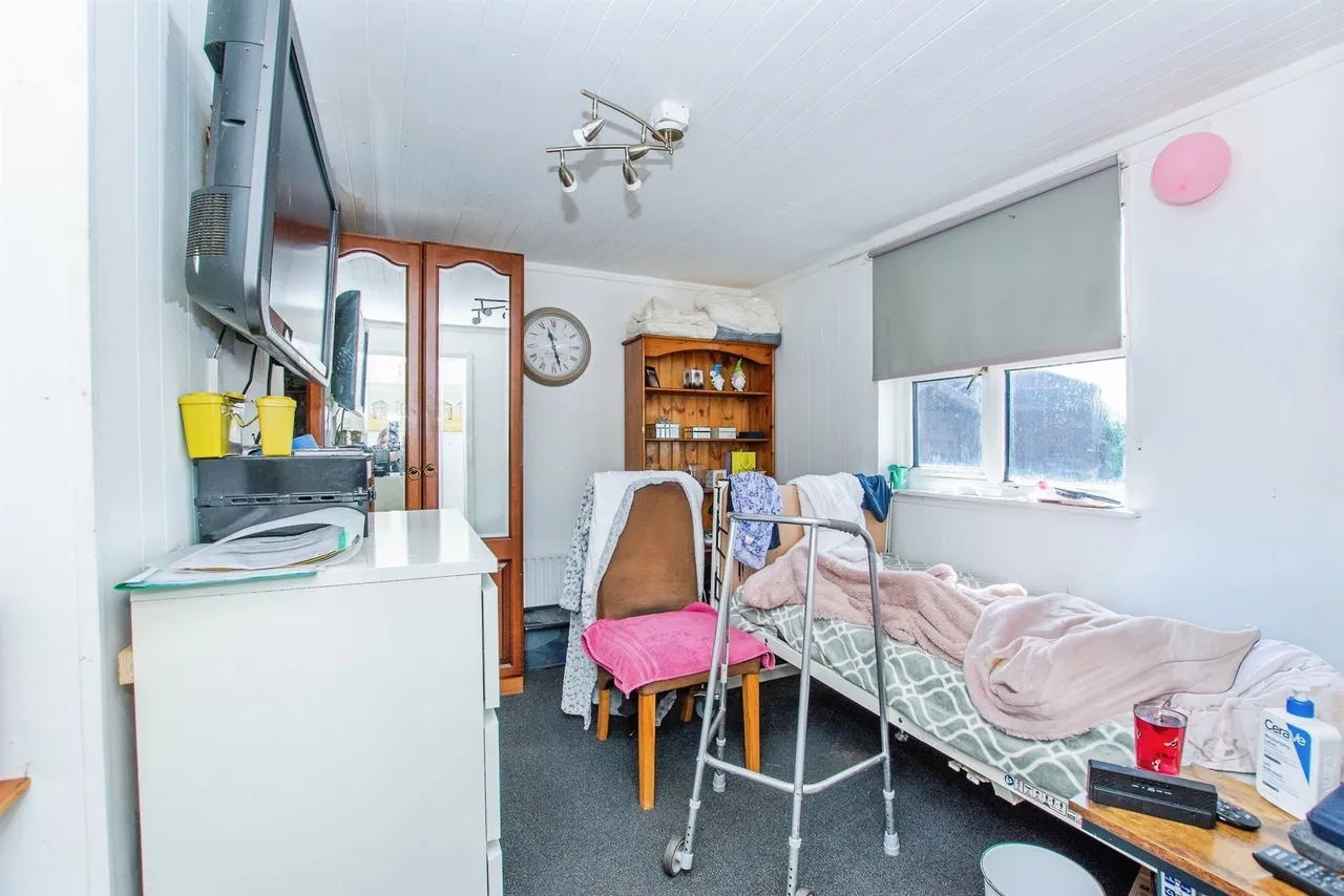 Lowgate, Holbeach, Spalding, photo 9