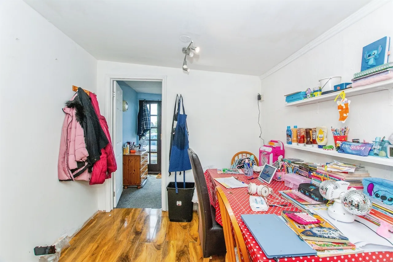 Lowgate, Holbeach, Spalding, photo 7