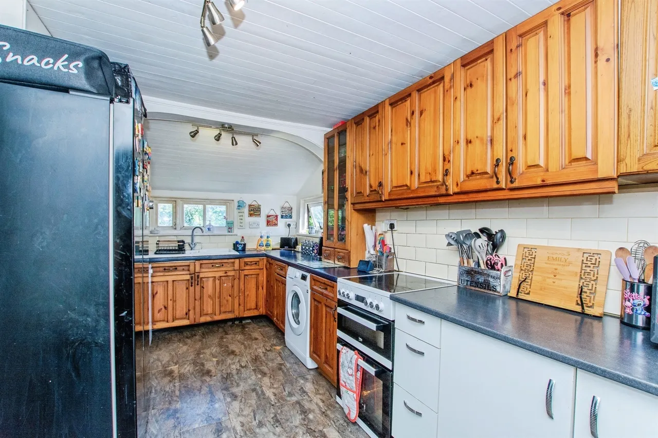 Lowgate, Holbeach, Spalding, photo 5