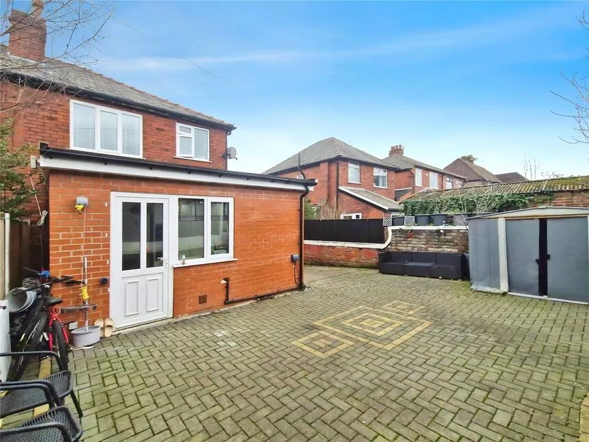 Bolton Road, Farnworth, BL4, photo 20
