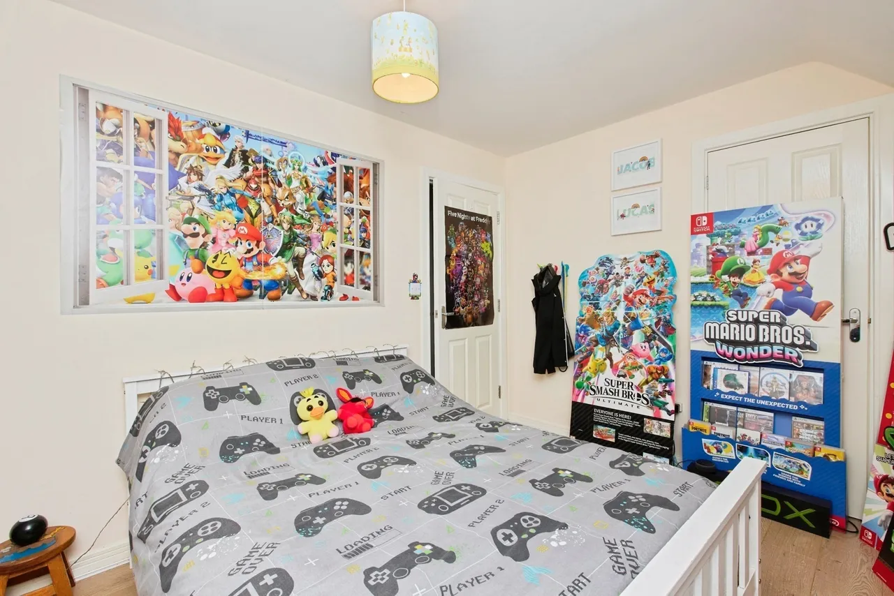Bridgewater Road, Burton-on-Trent, DE14, photo 13