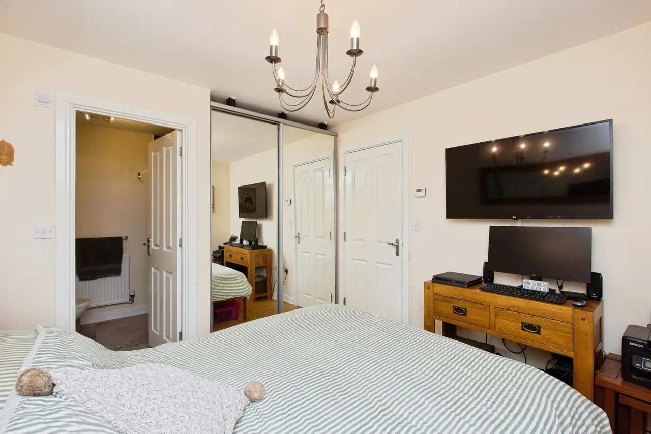 Bridgewater Road, Burton-on-Trent, DE14, photo 4
