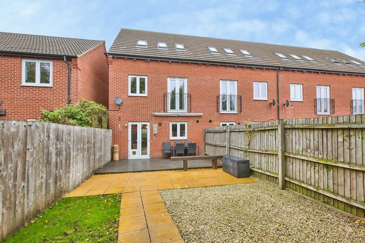Bridgewater Road, Burton-on-Trent, DE14, photo 7