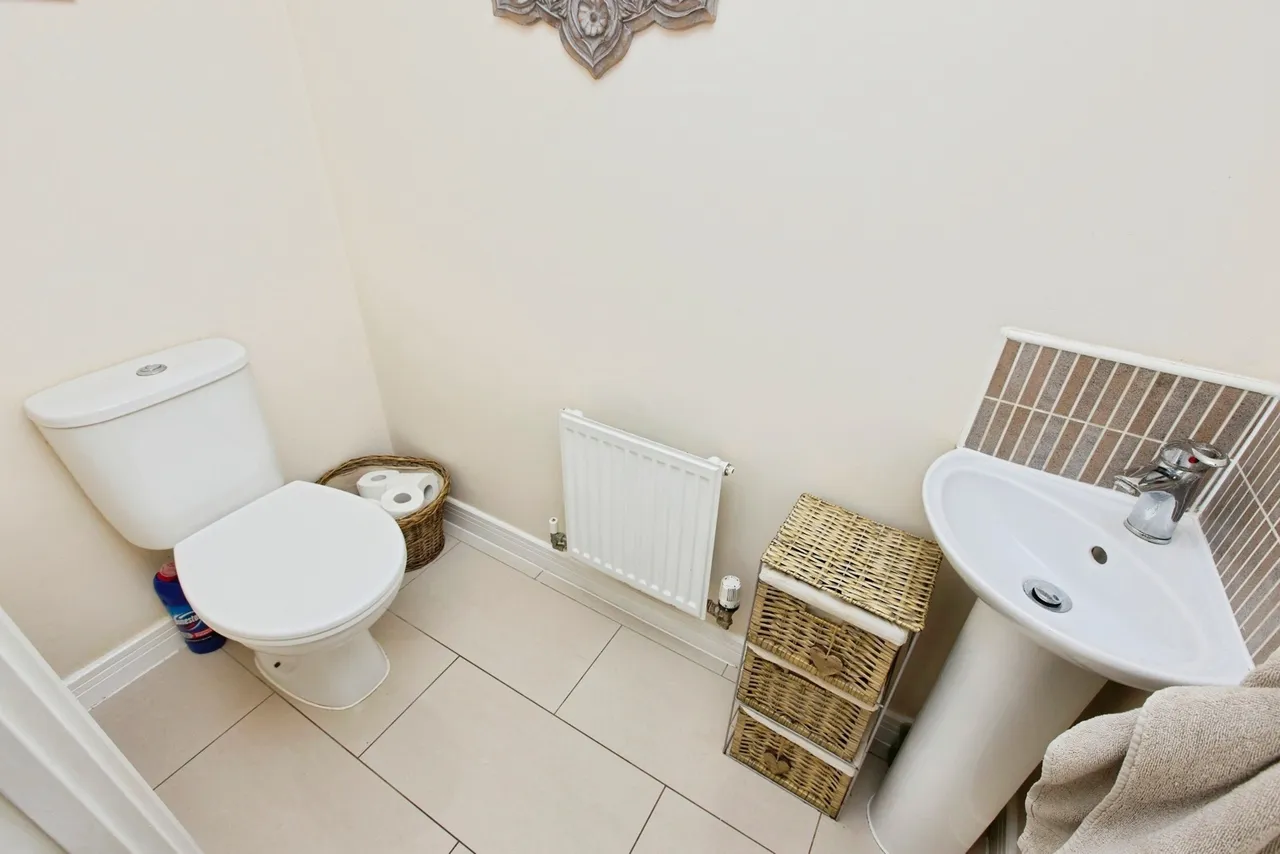 Bridgewater Road, Burton-on-Trent, DE14, photo 18
