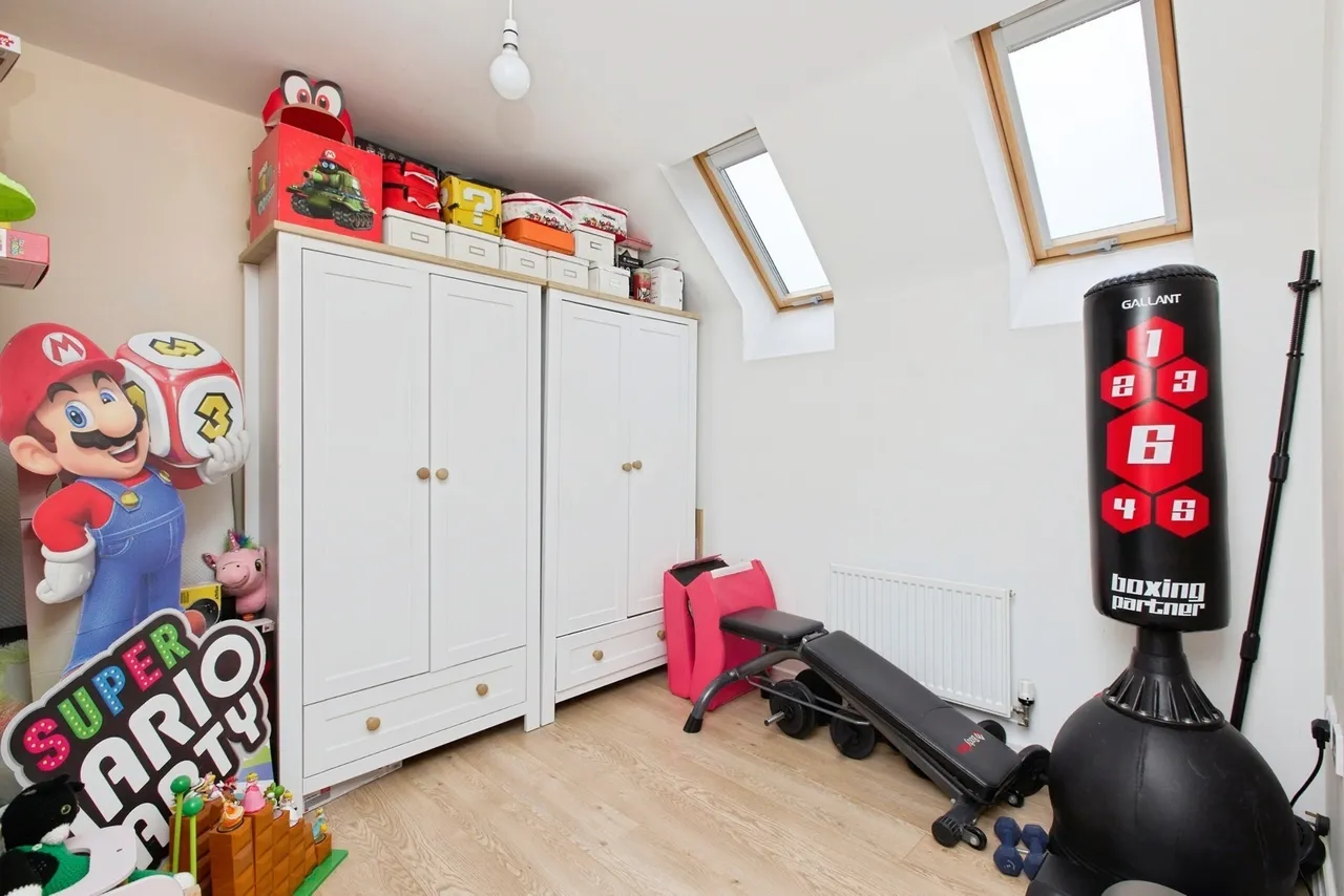 Bridgewater Road, Burton-on-Trent, DE14, photo 14