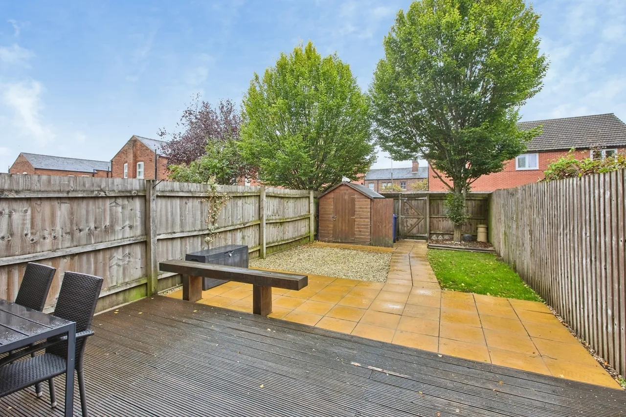 Bridgewater Road, Burton-on-Trent, DE14, photo 6