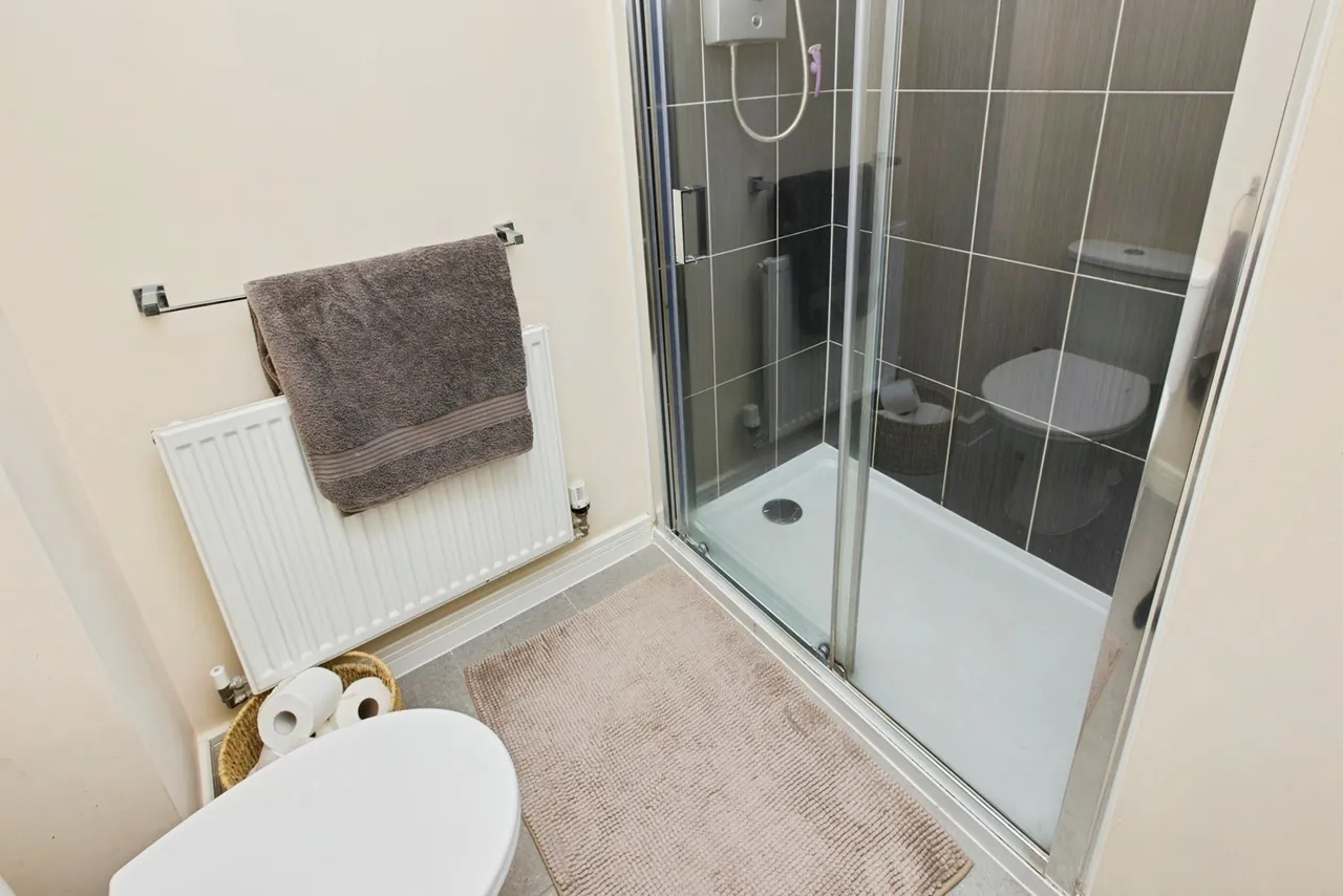 Bridgewater Road, Burton-on-Trent, DE14, photo 15