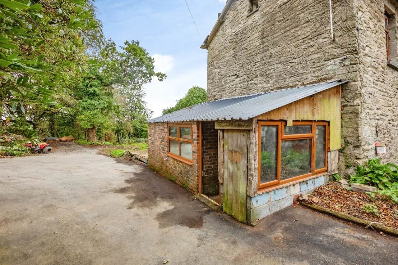 Coed Y Bryn, Llandysul, SA44, photo 21
