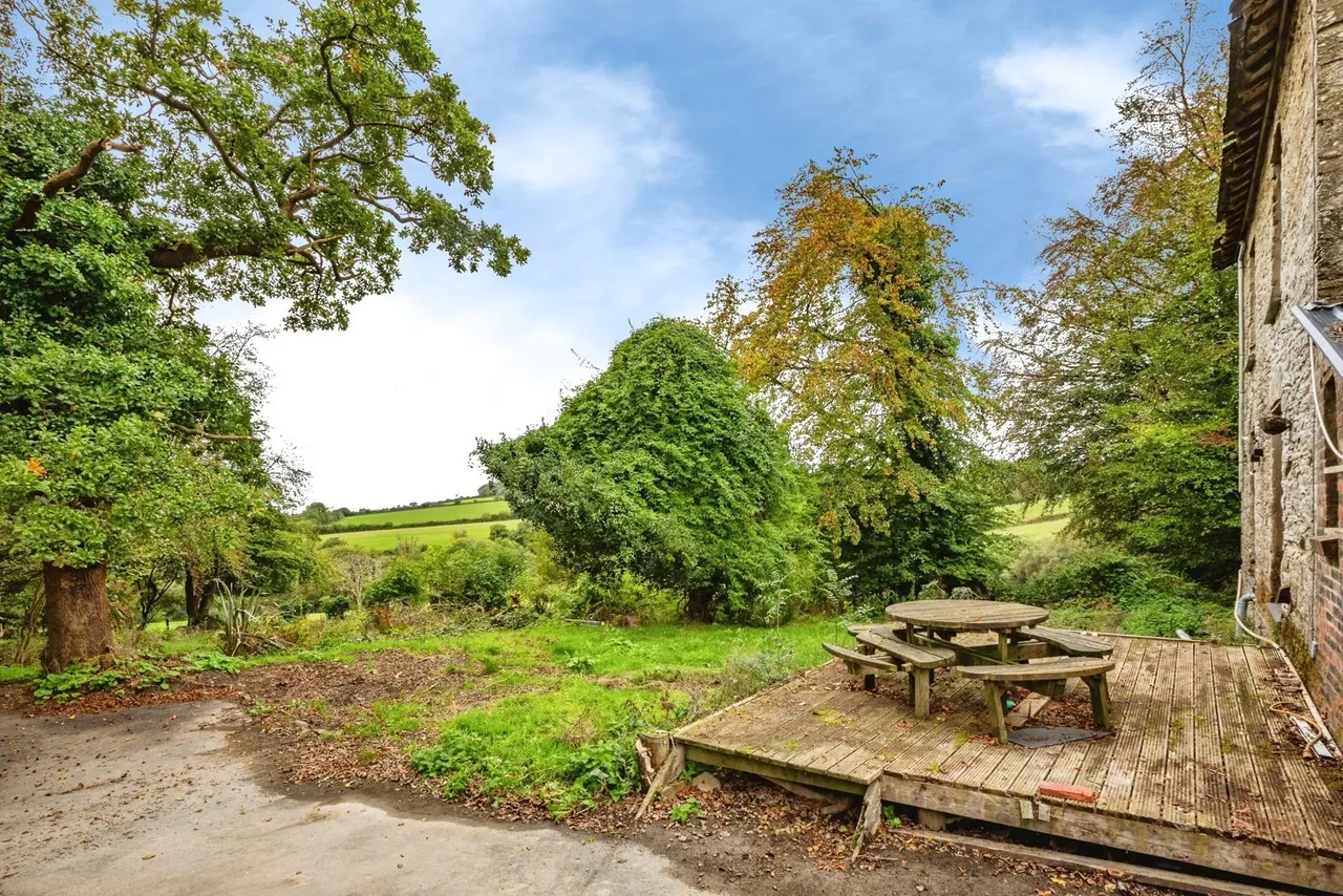 Coed Y Bryn, Llandysul, SA44, photo 2