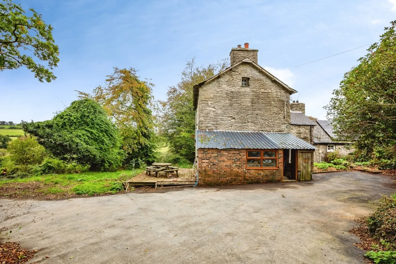 Coed Y Bryn, Llandysul, SA44, photo 22