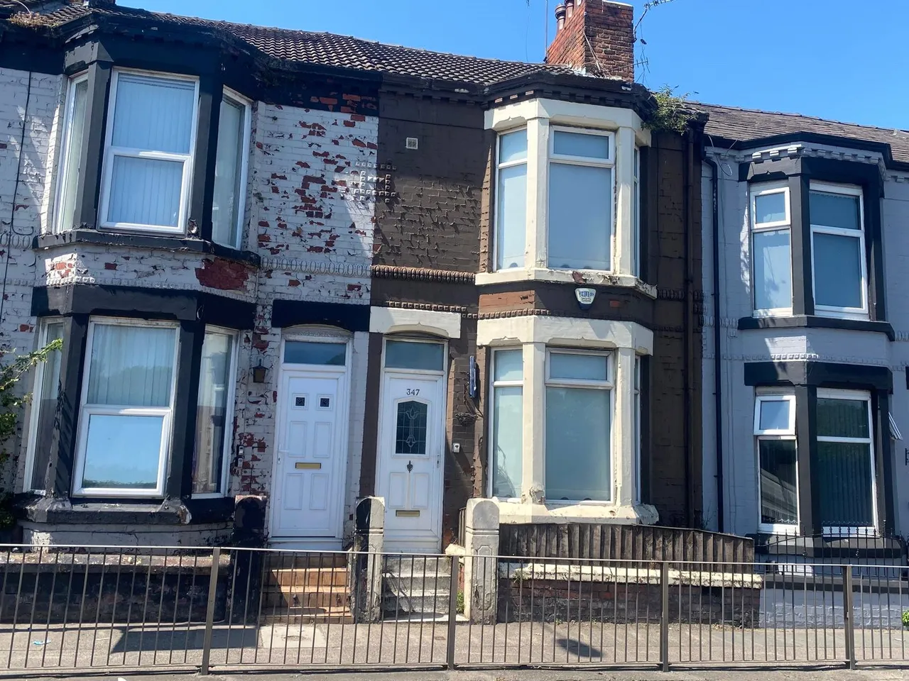3 bed property to rent — Walton Lane, Liverpool, Merseyside, L4 5RL