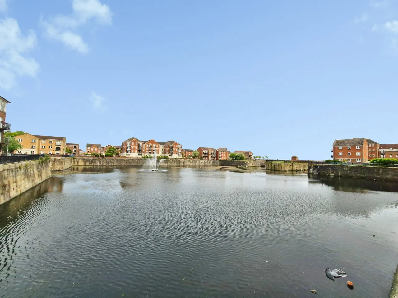 Lock Keepers Court, Hull, HU9, photo 4