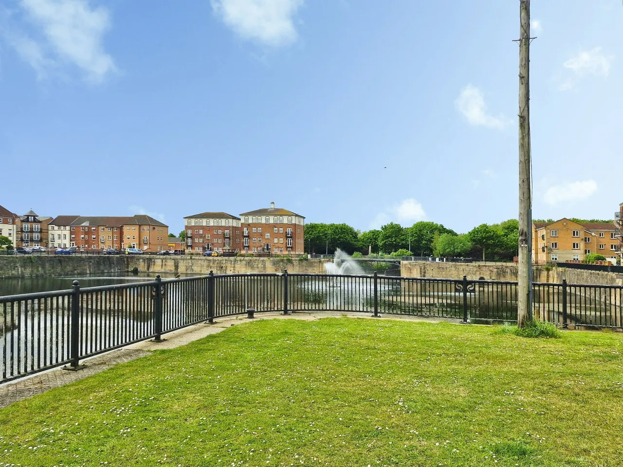 Lock Keepers Court, Hull, HU9, photo 14