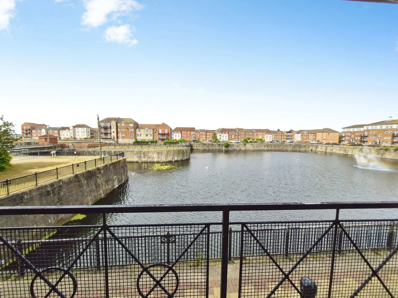 Lock Keepers Court, Hull, HU9, photo 2