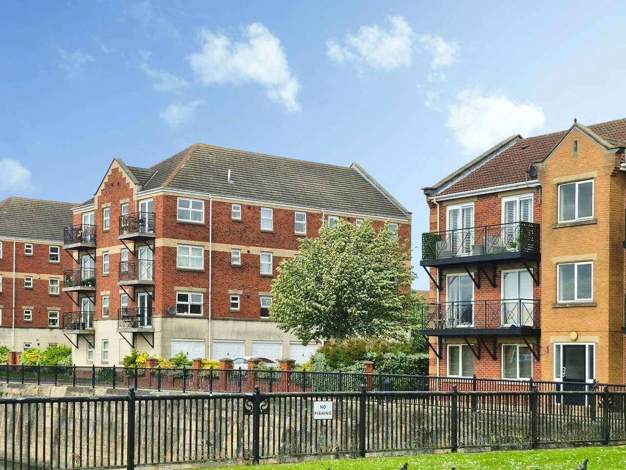 Lock Keepers Court, Hull, HU9, photo 13