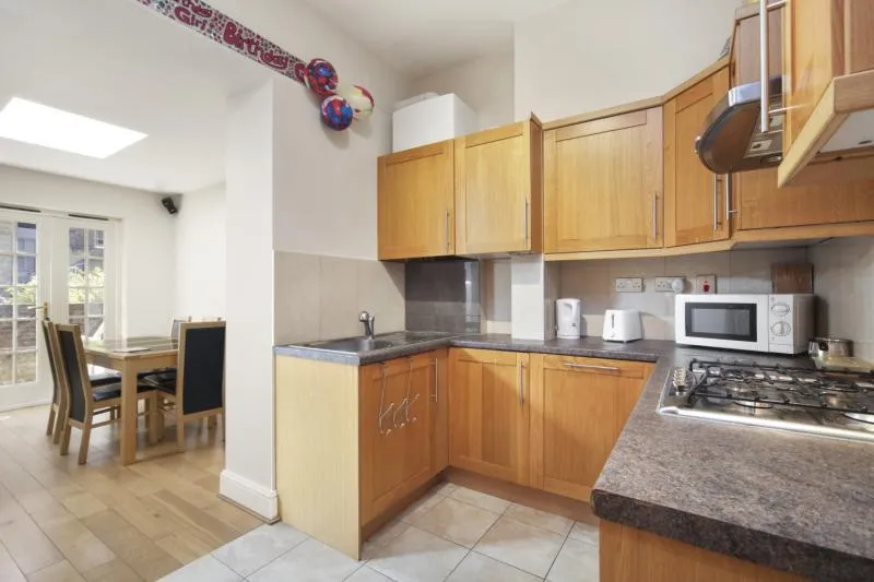 Westbourne Park Road, Notting Hill, W2, photo 3