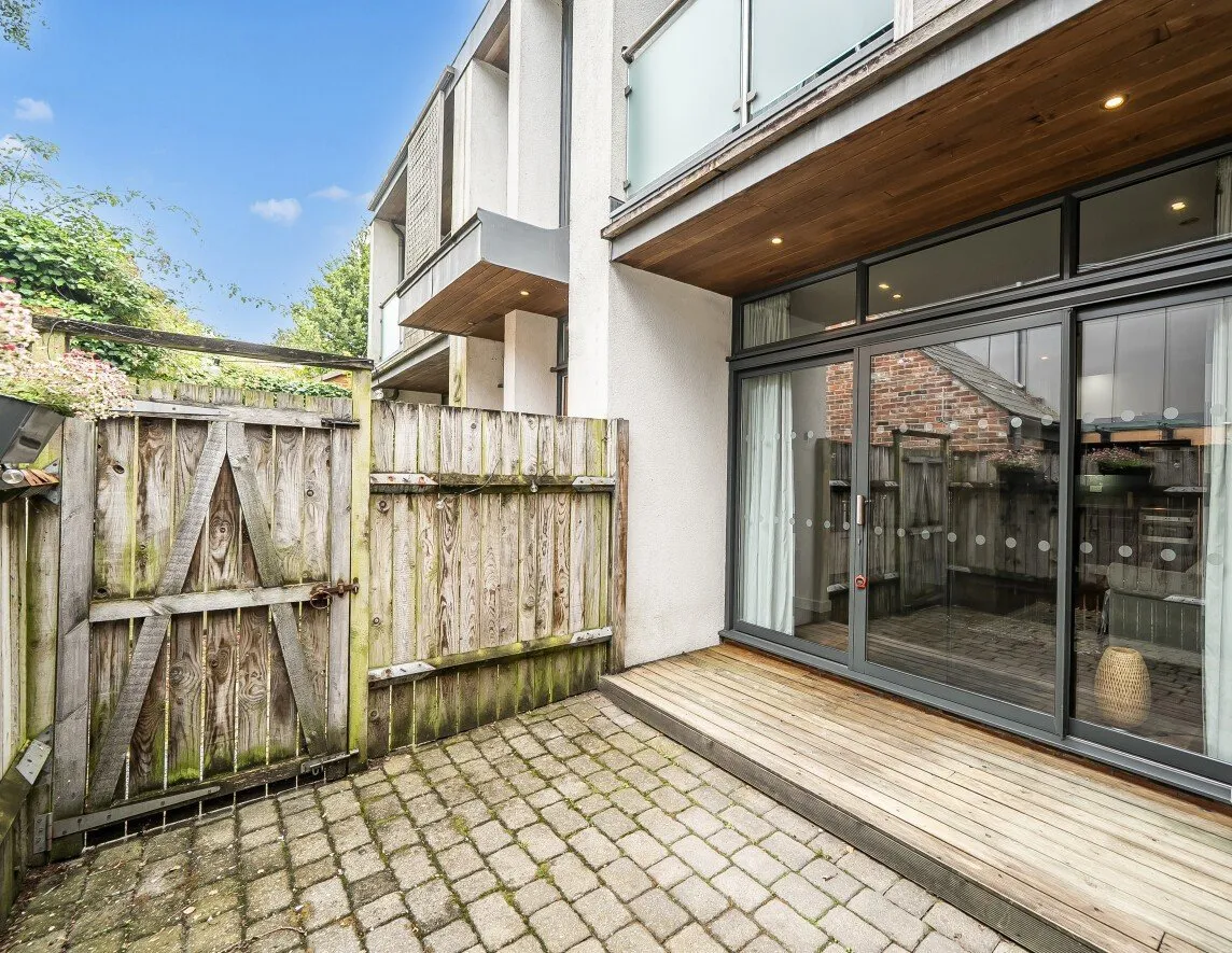 Hyde Street, Winchester, SO23, photo 10
