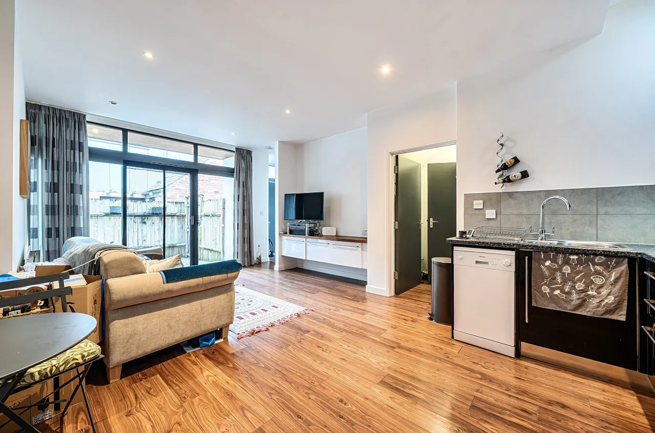 Hyde Street, Winchester, SO23, photo 6