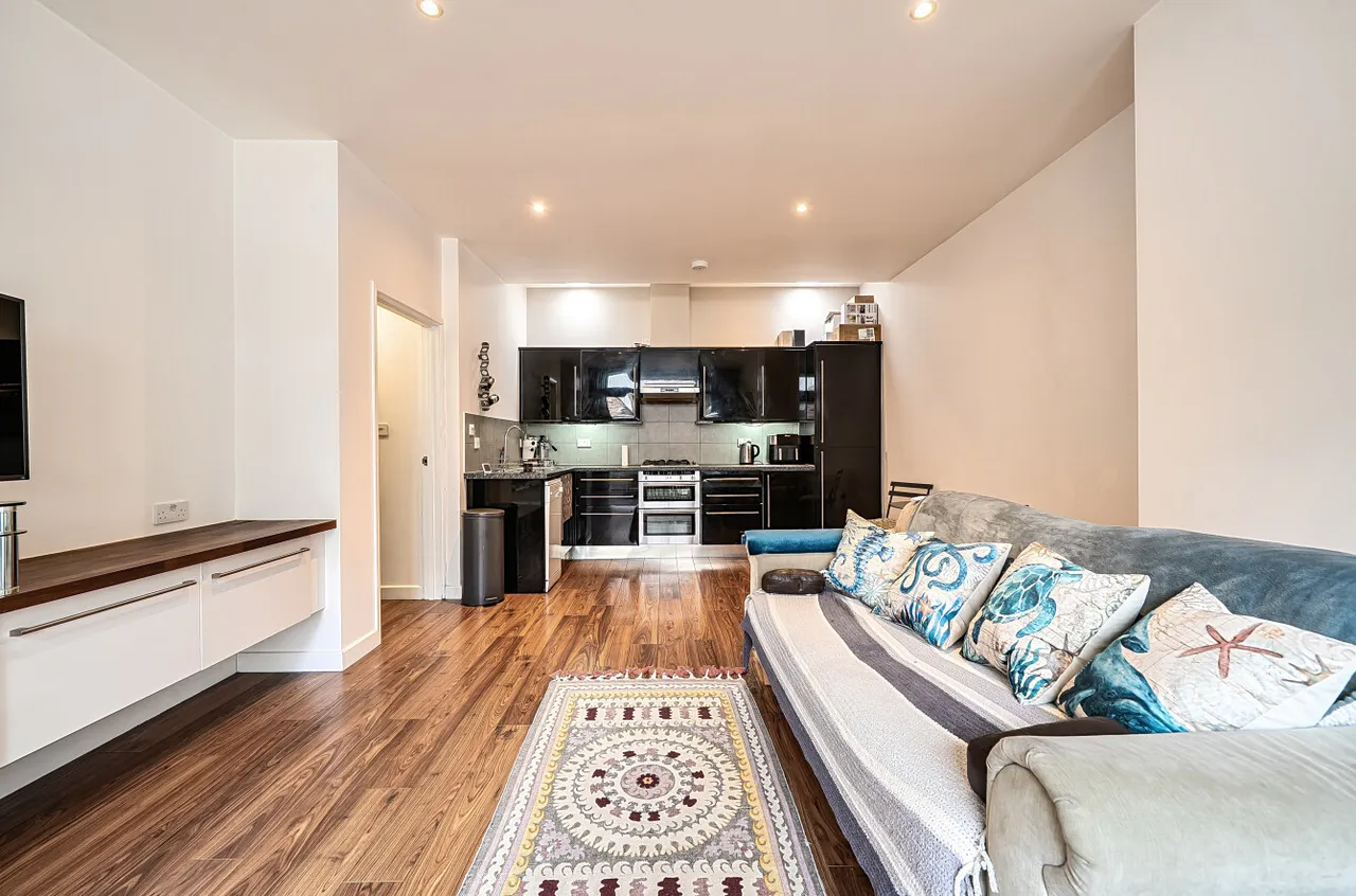 Hyde Street, Winchester, SO23, photo 2