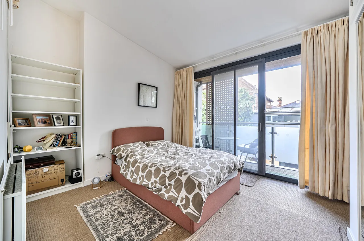 Hyde Street, Winchester, SO23, photo 8