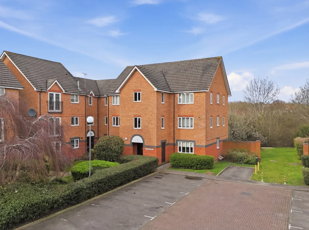 Peregrin Road, Waltham Abbey, EN9, photo 9