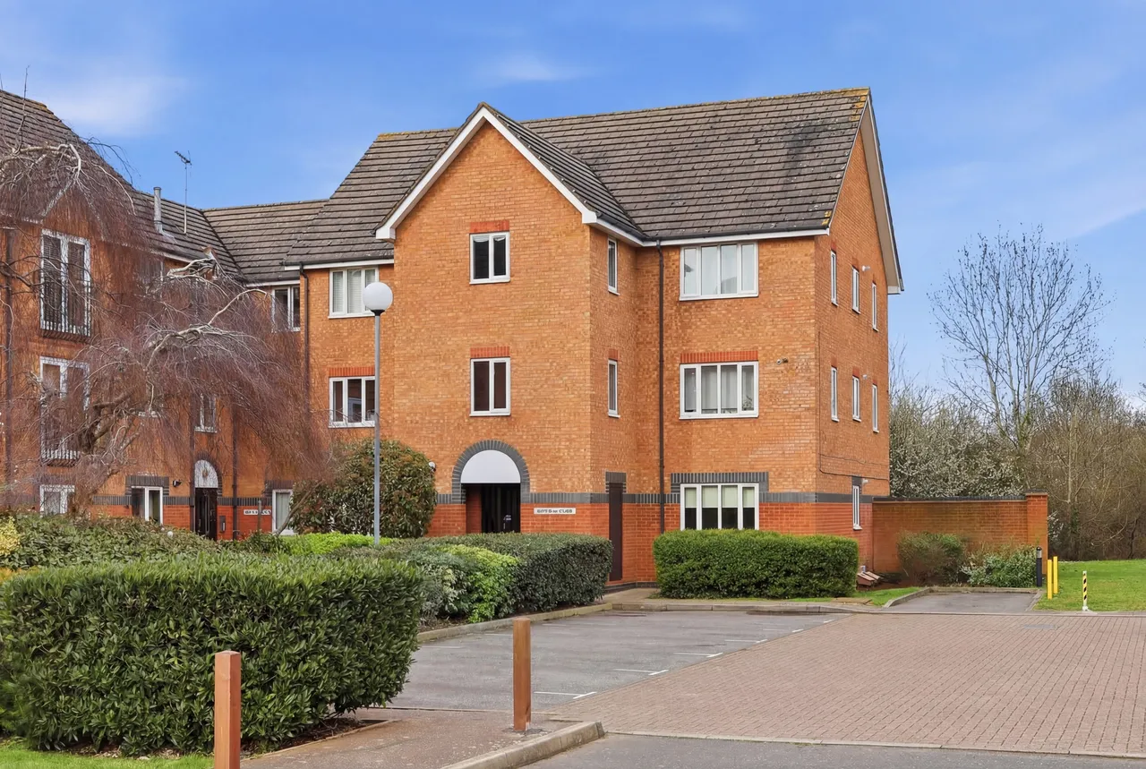 Peregrin Road, Waltham Abbey, EN9, photo 16