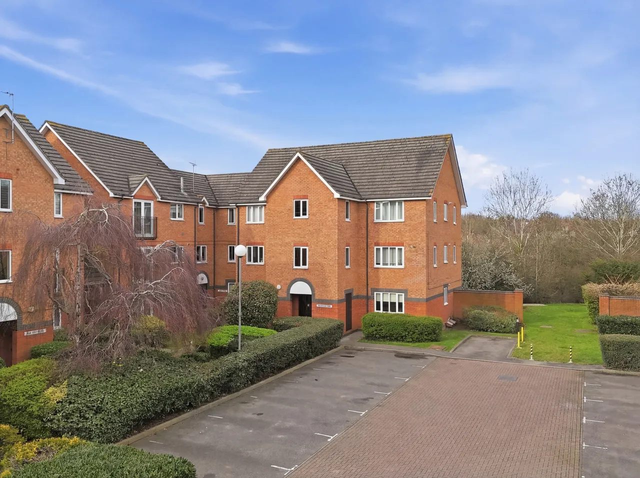 Peregrin Road, Waltham Abbey, EN9, photo 8