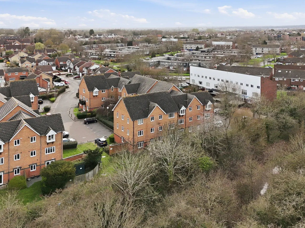 Peregrin Road, Waltham Abbey, EN9, photo 5