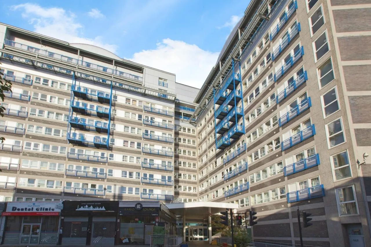 Calderwood Street, London, SE18, photo 14