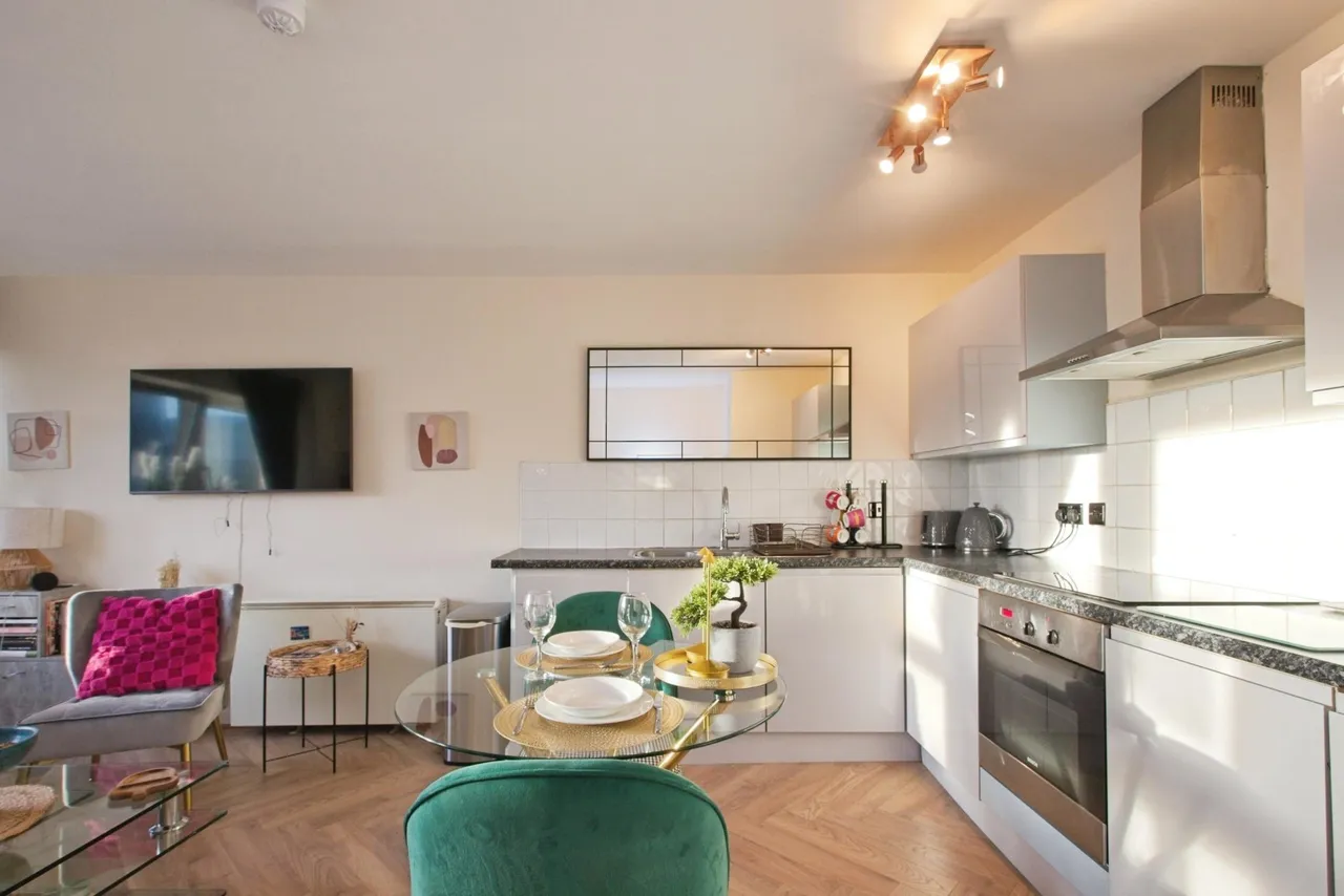 Calderwood Street, London, SE18, photo 8