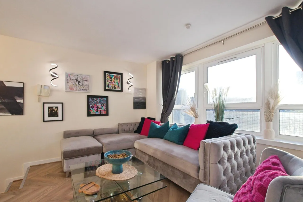 Calderwood Street, London, SE18, photo 9